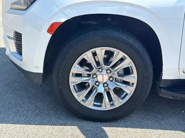 2024 GMC Yukon XL 4WD Denali