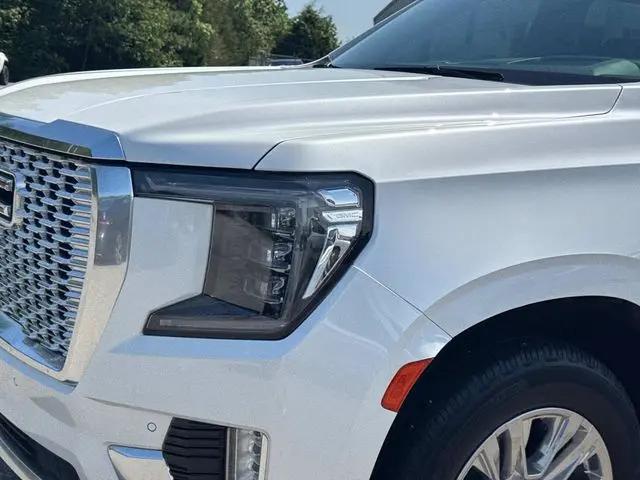 2024 GMC Yukon XL 4WD Denali