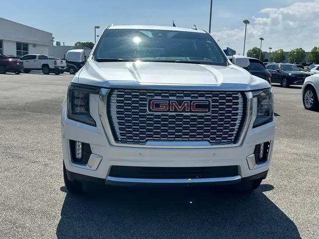 2024 GMC Yukon XL 4WD Denali