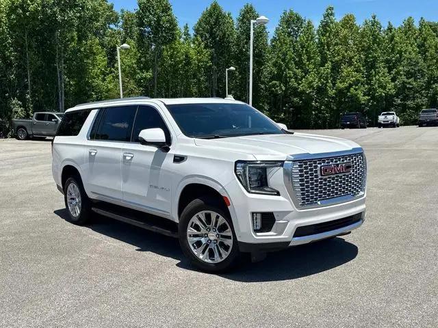 2024 GMC Yukon XL 4WD Denali