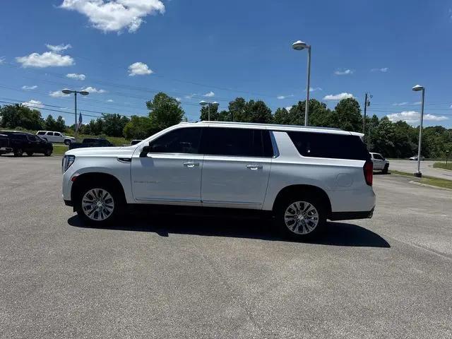 2024 GMC Yukon XL 4WD Denali