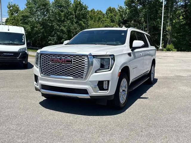 2024 GMC Yukon XL 4WD Denali