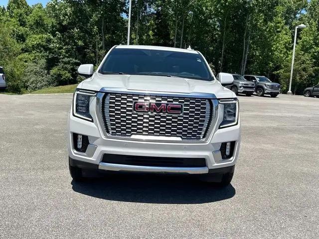 2024 GMC Yukon XL 4WD Denali