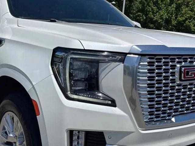 2024 GMC Yukon XL 4WD Denali