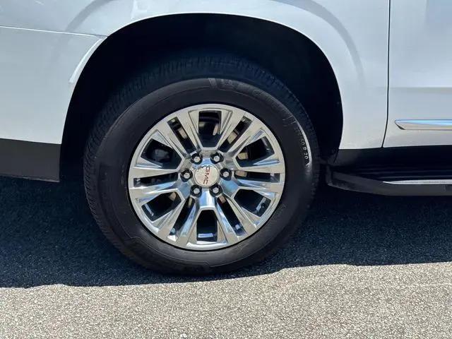 2024 GMC Yukon XL 4WD Denali