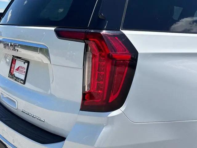 2024 GMC Yukon XL 4WD Denali