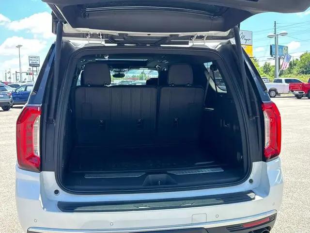 2024 GMC Yukon XL 4WD Denali