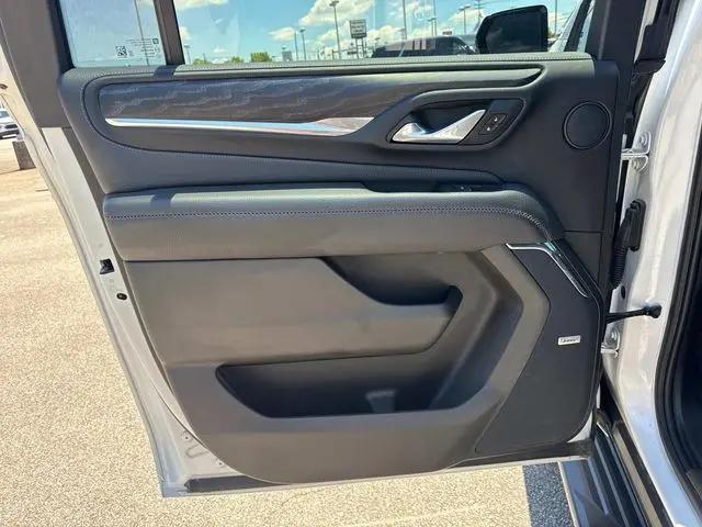 2024 GMC Yukon XL 4WD Denali