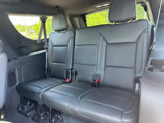 2024 GMC Yukon XL 4WD Denali