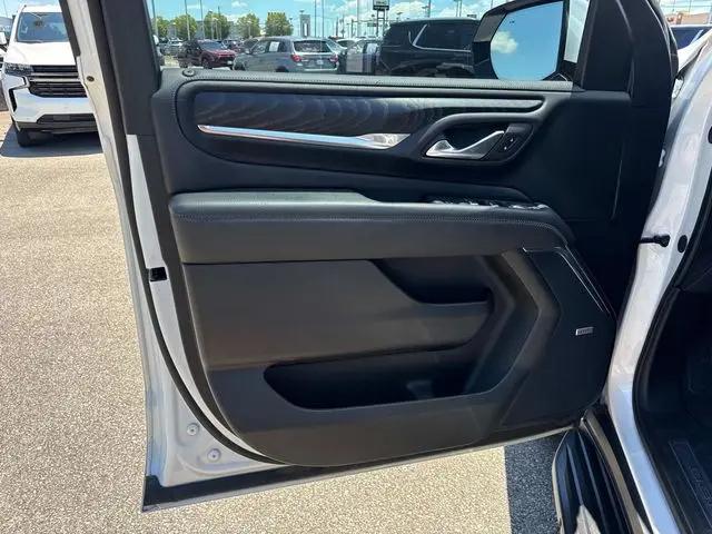 2024 GMC Yukon XL 4WD Denali