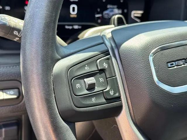2024 GMC Yukon XL 4WD Denali