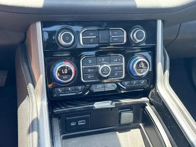 2024 GMC Yukon XL 4WD Denali