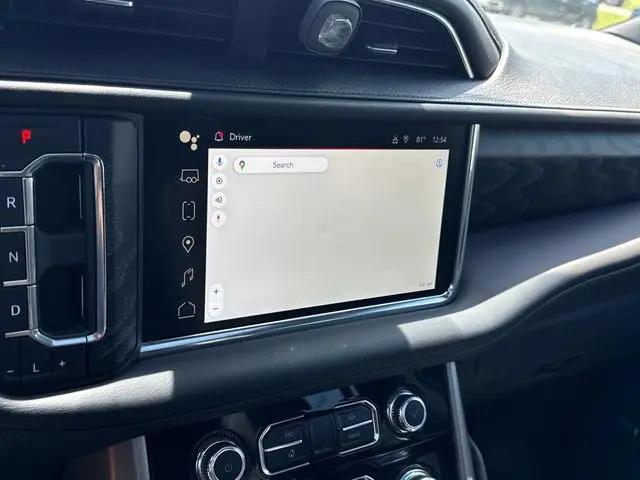 2024 GMC Yukon XL 4WD Denali