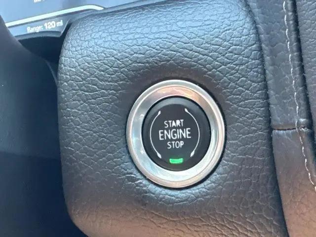 2024 GMC Yukon XL 4WD Denali