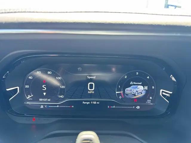 2024 GMC Yukon XL 4WD Denali