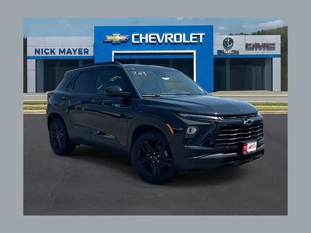 2026 Chevrolet TrailBlazer FWD LT for sale in Dickson, TN