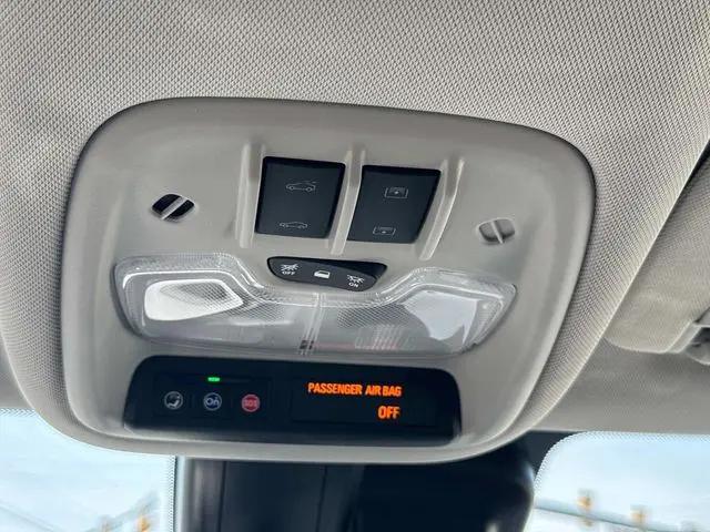 2026 Chevrolet TrailBlazer FWD LT