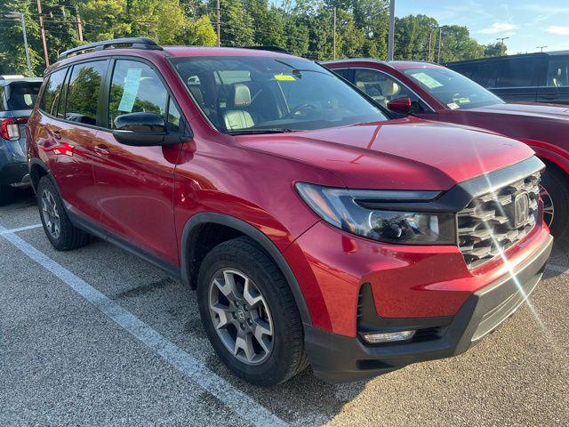 2022 Honda Passport AWD TrailSport for sale in Jenkintown, PA