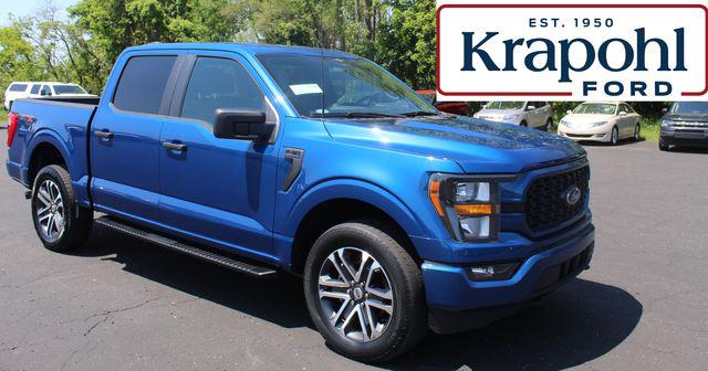2023 Ford F-150 XL for sale in Mount Pleasant, MI