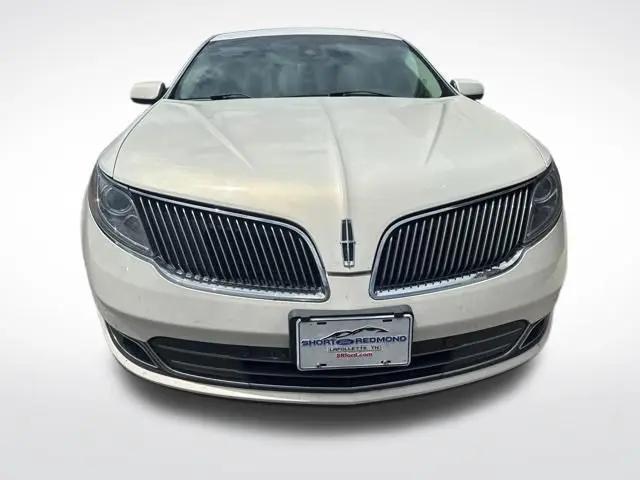 2013 Lincoln MKS 3.7L AWD