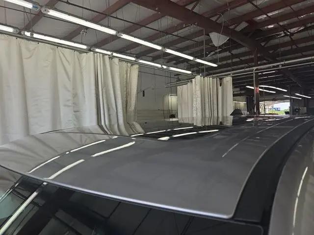 2025 Ram 1500 Laramie Crew Cab 4x4 5'7" Box