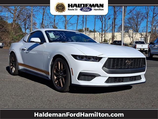 2024 Ford Mustang EcoBoost Premium Fastback for sale in Trenton, NJ