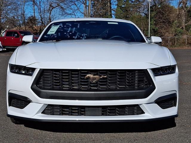2024 Ford Mustang EcoBoost Premium Fastback