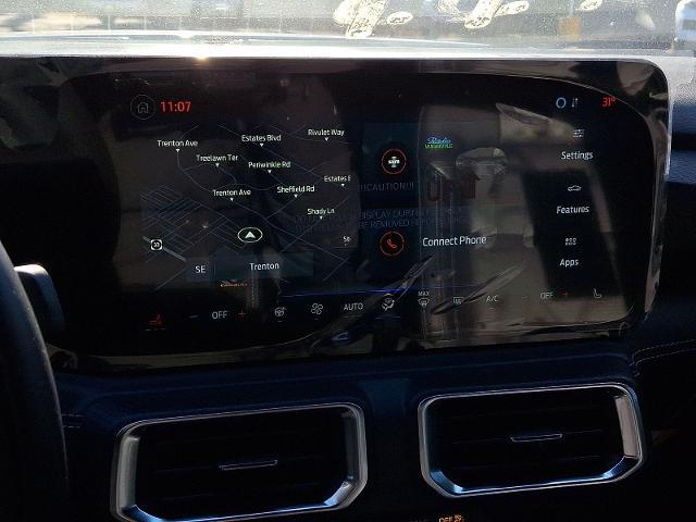 2024 Ford Mustang EcoBoost Premium Fastback