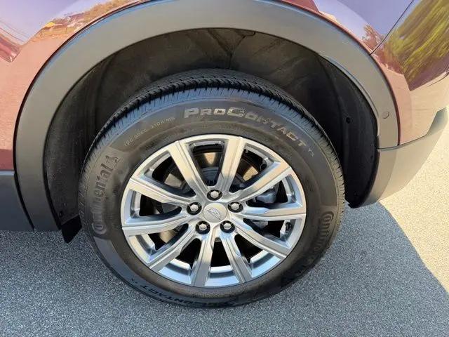 2022 Cadillac XT4 AWD Premium Luxury