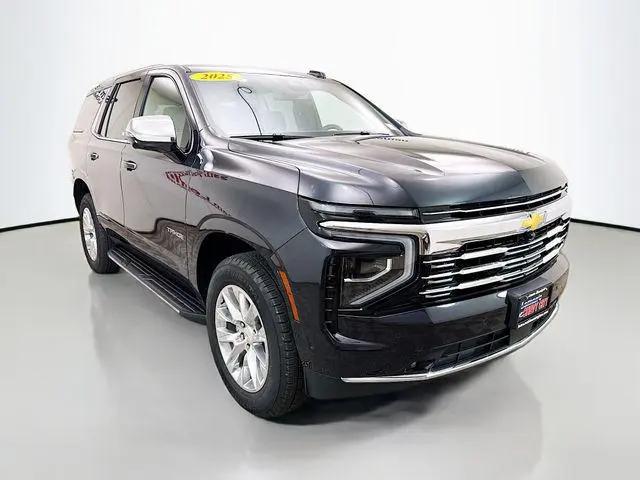 2025 Chevrolet Tahoe 4WD Premier for sale in Bloomington, IL