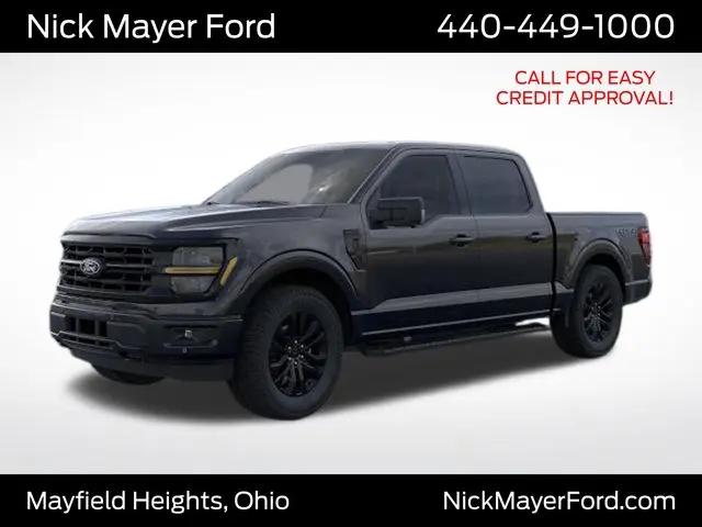 2026 Ford F-150 XLT for sale in Mayfield Heights, OH