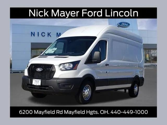 2026 Ford Transit Cargo Van T-350 HD for sale in Mayfield Heights, OH