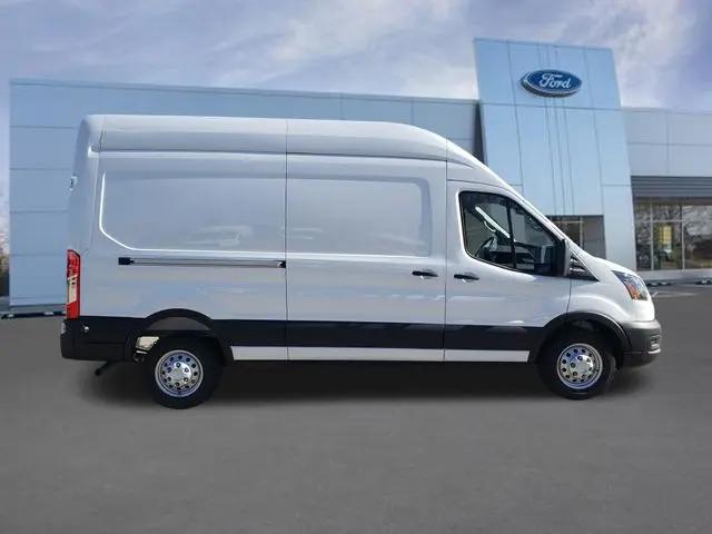 2026 Ford Transit Cargo Van T-350 HD