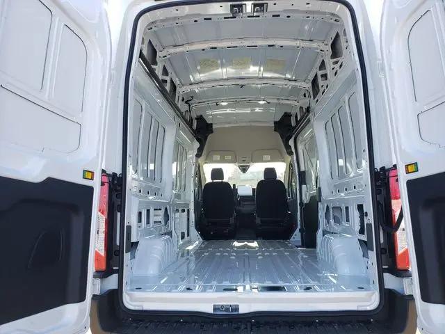 2026 Ford Transit Cargo Van T-350 HD