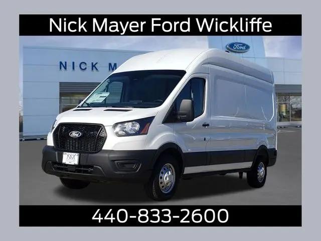 2026 Ford Transit Cargo Van T-350 HD for sale in Mayfield Heights, OH