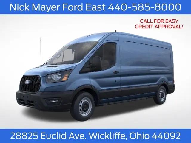 2026 Ford Transit Cargo Van T-250 for sale in Mayfield Heights, OH