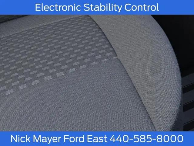 2026 Ford Transit Cargo Van T-250