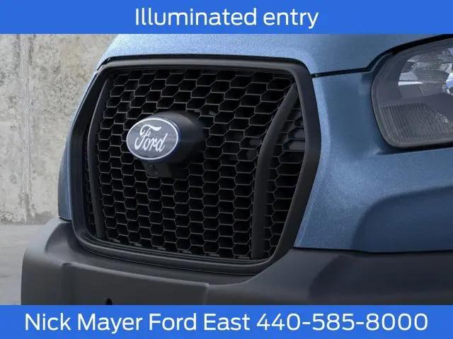 2026 Ford Transit Cargo Van T-250