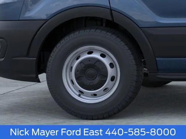 2026 Ford Transit Cargo Van T-250