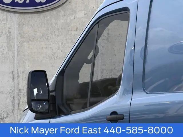 2026 Ford Transit Cargo Van T-250