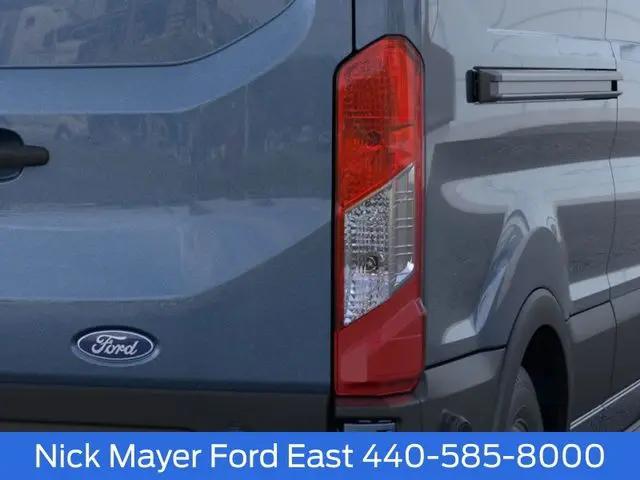 2026 Ford Transit Cargo Van T-250