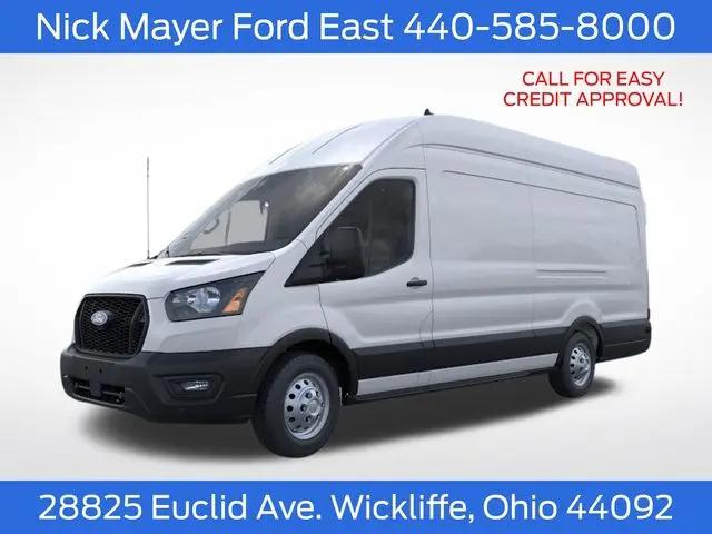 2026 Ford Transit Cargo Van T-350 HD for sale in Mayfield Heights, OH