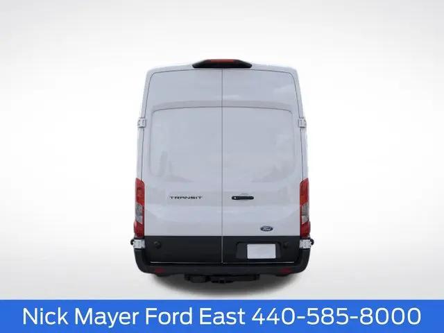 2026 Ford Transit Cargo Van T-350 HD