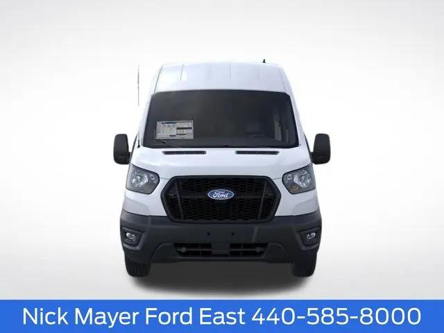2026 Ford Transit Cargo Van T-350 HD