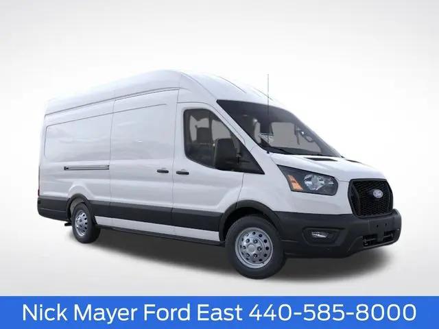 2026 Ford Transit Cargo Van T-350 HD