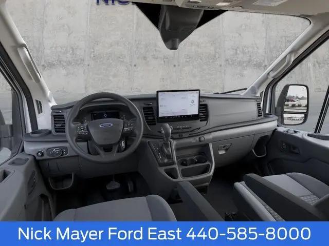 2026 Ford Transit Cargo Van T-350 HD