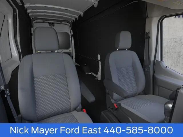 2026 Ford Transit Cargo Van T-350 HD