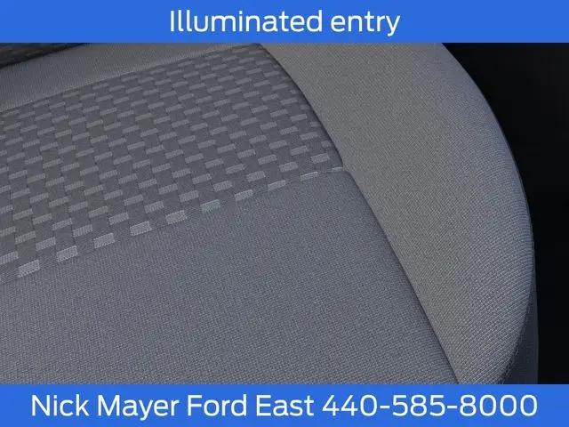2026 Ford Transit Cargo Van T-350 HD