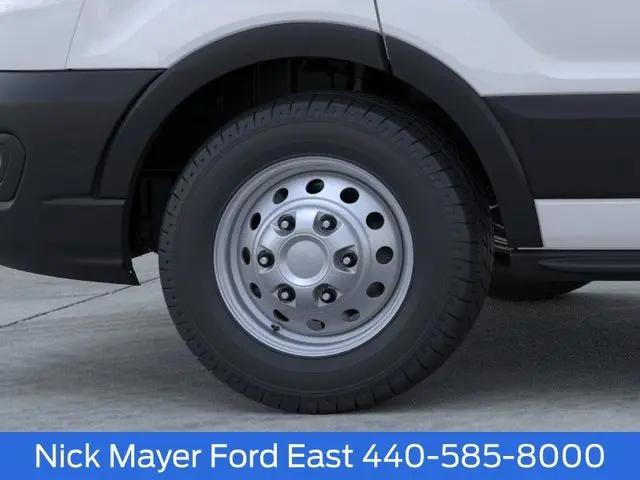 2026 Ford Transit Cargo Van T-350 HD