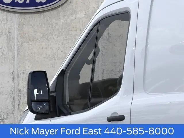 2026 Ford Transit Cargo Van T-350 HD